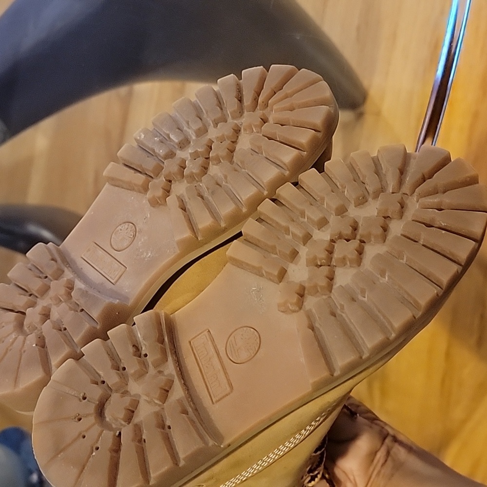 Timberland - Picture 7 of 7